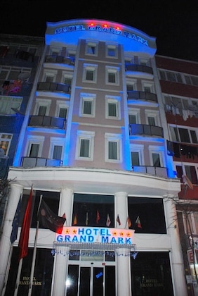 Gallery - Grand Mark Hotel