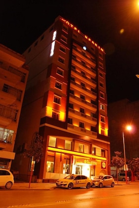 Gallery - Grand Keskin Hotel