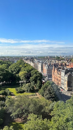 Gallery - Jumeirah Carlton Tower London