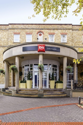 Gallery - Ibis London Greenwich
