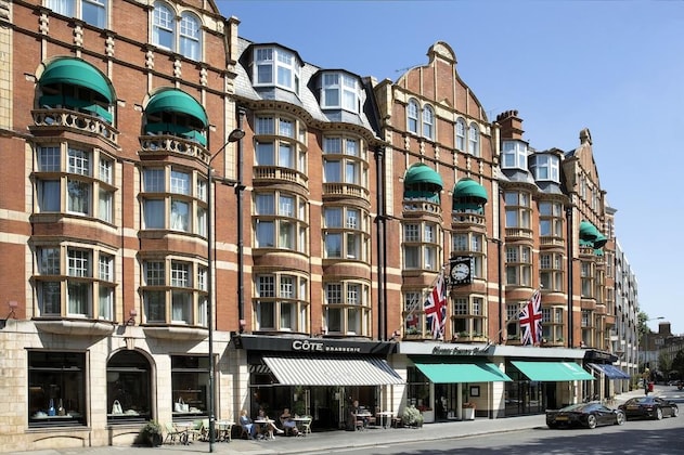 Gallery - Sloane Square Hotel