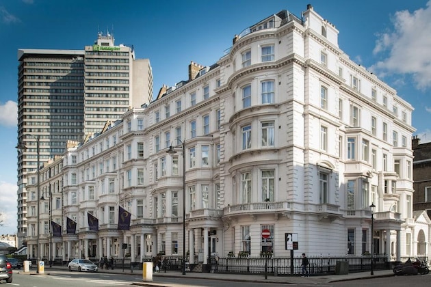 Gallery - Park International Hotel
