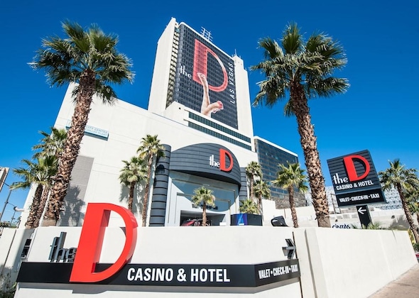 Gallery - the D Las Vegas