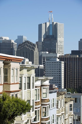 Gallery - Four Seasons Hotel San Francisco At Embarcadero