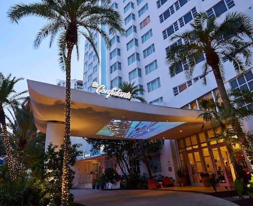 Gallery - Andaz Miami Beach By Hyatt