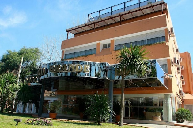 Gallery - Salto Grande Hotel