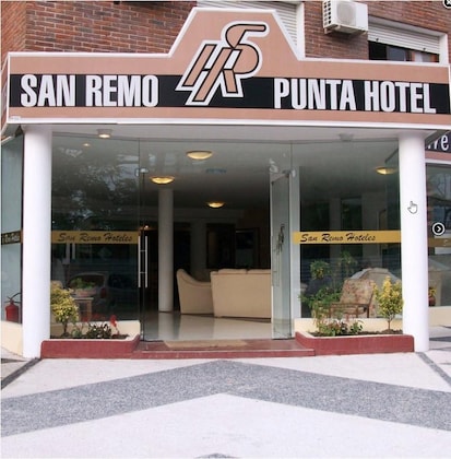 Gallery - San Remo Punta Hotel