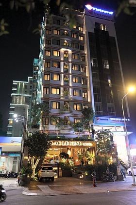 Gallery - Au Lac Legend Hotel