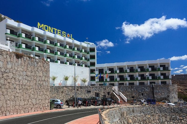 Gallery - Montesol Atsol