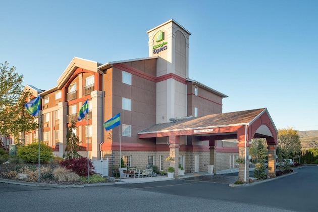 Gallery - Holiday Inn Express Wenatchee By Ihg