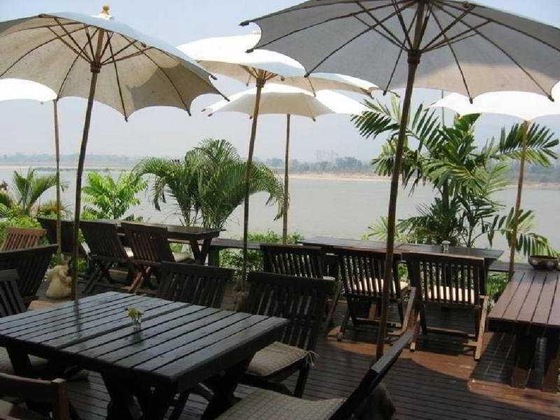 Gallery - De River Boutique Resort Chiang Saen