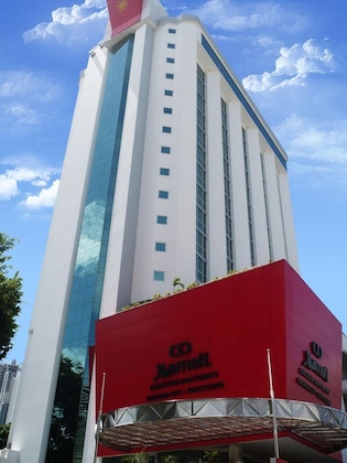 Gallery - Marriott Executive Apartments Panama City, Finisterre