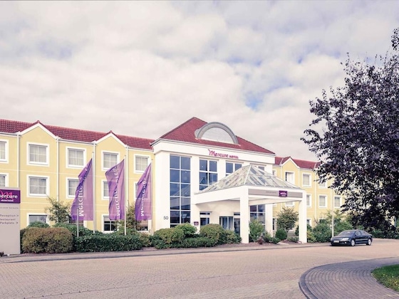 Gallery - Mercure Hotel Düsseldorf - Ratingen