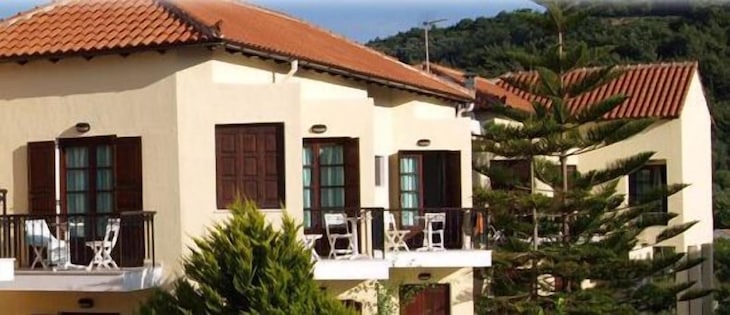 Gallery - Kalidon Beach Hotel