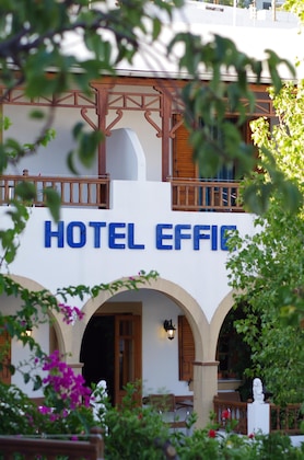 Gallery - Effie Hotel