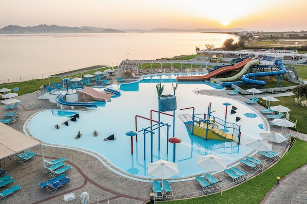 Gallery - White Olive Marine Aquapark