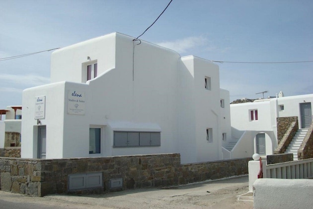 Gallery - Elena Studios And Suites