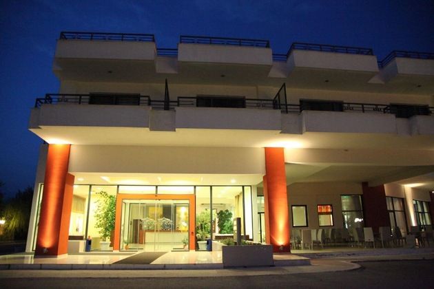 Gallery - Acropol