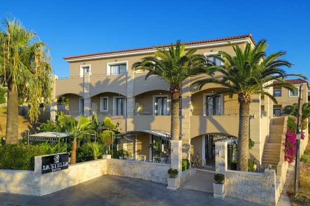 Gallery - La Stella Suites
