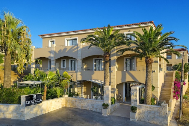 Gallery - La Stella Suites