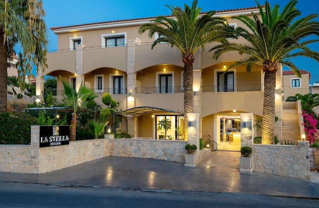 Gallery - La Stella Suites