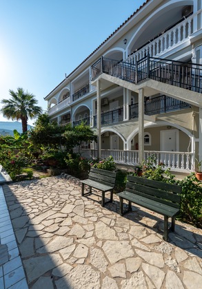 Gallery - Athina Apts