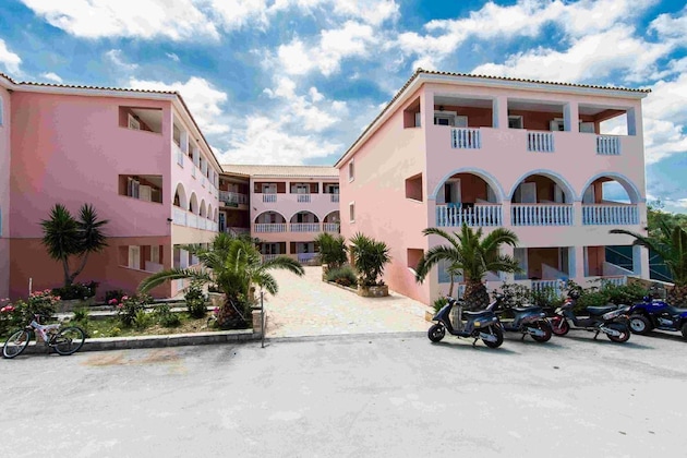 Gallery - Savvas de Mar Hotel (Adults Only)