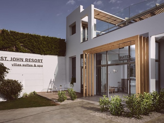 Gallery - St. John Suites - Adults Only Zakynthos