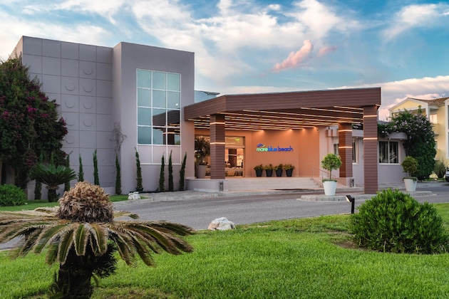 Gallery - Mareblue Beach Resort - All Inclusive