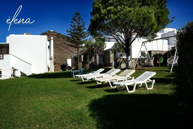 Gallery - Elena Studios And Apartments
