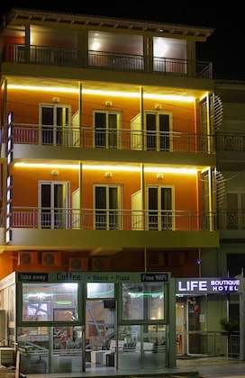 Gallery - City Life Port Hotel