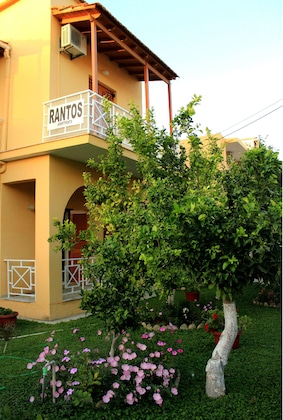 Gallery - Rantos Apartments
