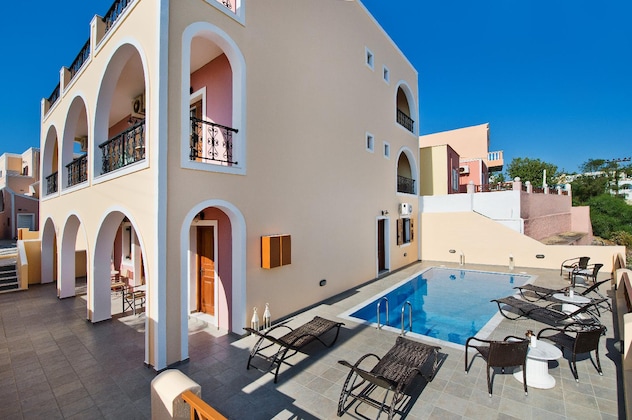 Gallery - Villa Anemoni