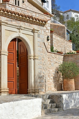 Gallery - Angelica Boutique Hotel
