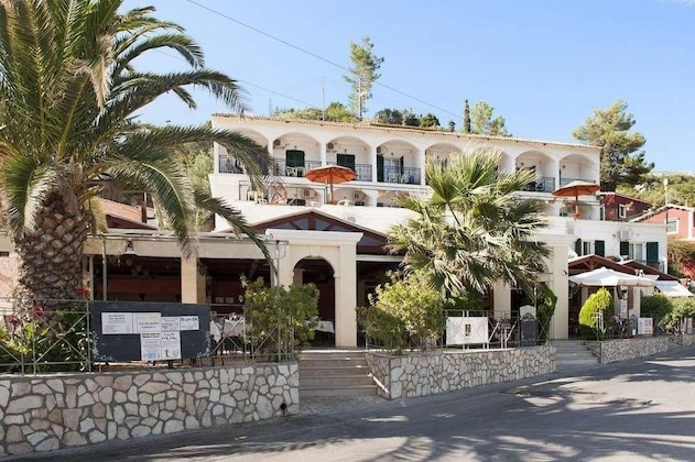 Gallery - Hotel Apollon