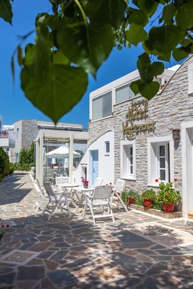 Gallery - Hotel Katerina