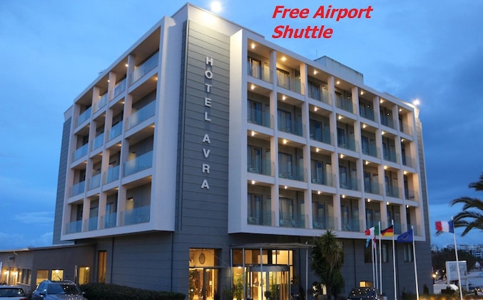 Gallery - Hotel Avra By Smile Hotels