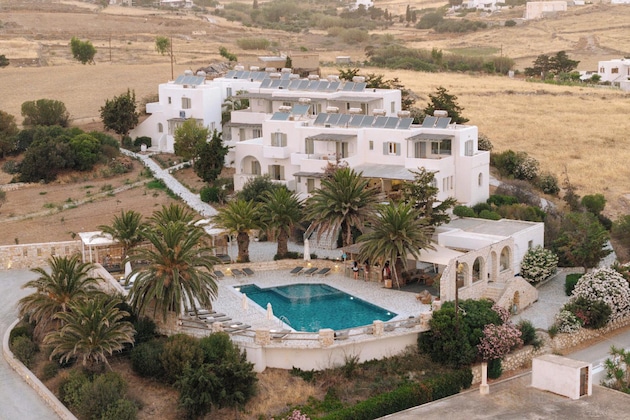 Gallery - Pnoi Hotel
