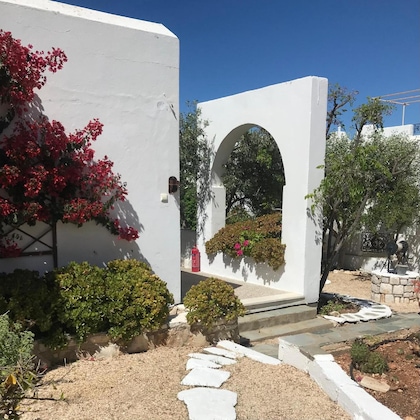 Gallery - Svoronos Bungalows