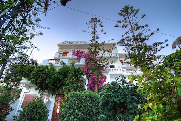 Gallery - Adonis Hotel