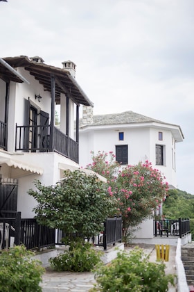 Gallery - Pilio Sea Horizon Hotel