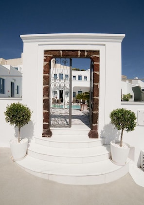 Gallery - Anteliz Suites