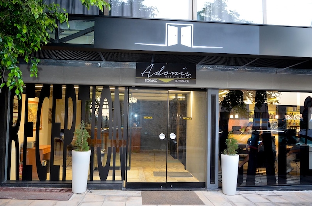 Gallery - Adonis City Hotel