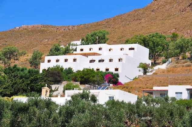 Gallery - Golden Sun Hotel Patmos