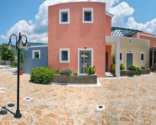 Gallery - Theofilos Superior Resort Hotel & Spa