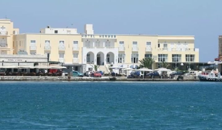 Gallery - Hotel Hermes