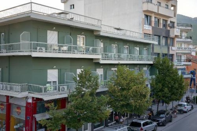 Gallery - Hotel Orfeas
