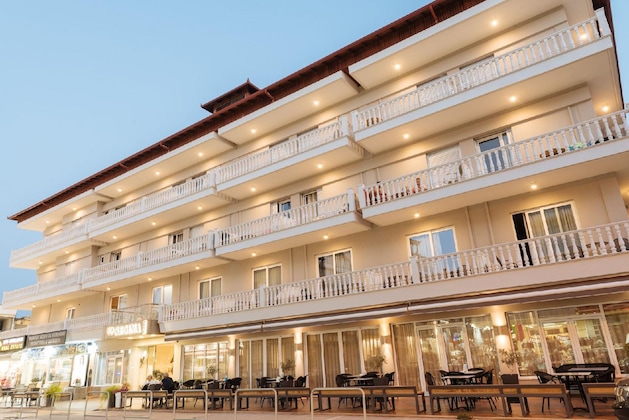 Gallery - Regina Mare Hotel