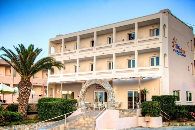 Gallery - Solimar Dias Hotel