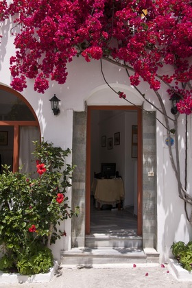 Gallery - Marisa Rooms